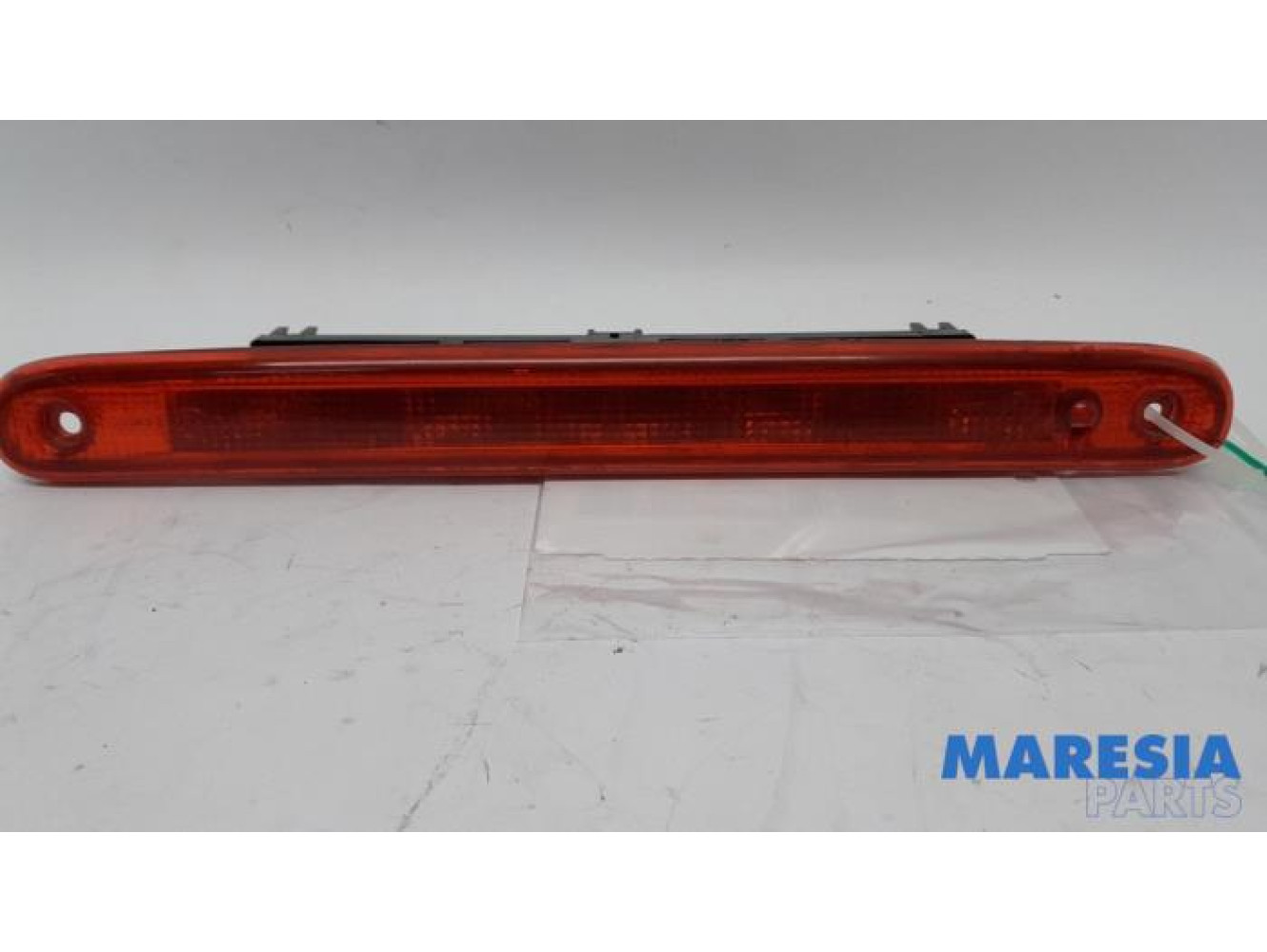 Peugeot - 107 - Third brake light