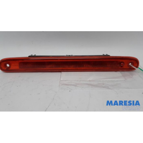 Peugeot - 107 - Third brake light