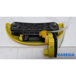 Peugeot - 107 - Door handle 2-door, left