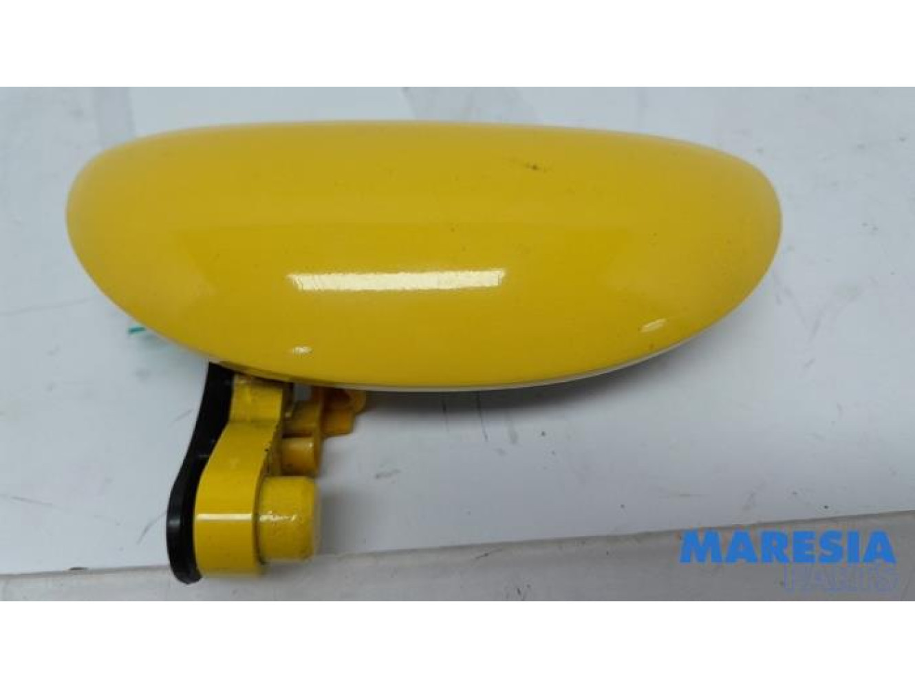 Peugeot - 107 - Door handle 2-door, left