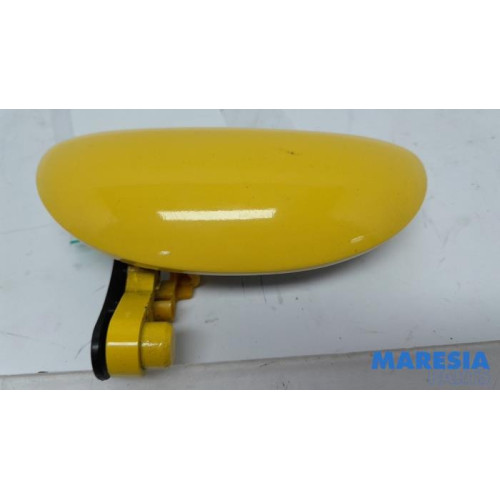 Peugeot - 107 - Door handle 2-door, left