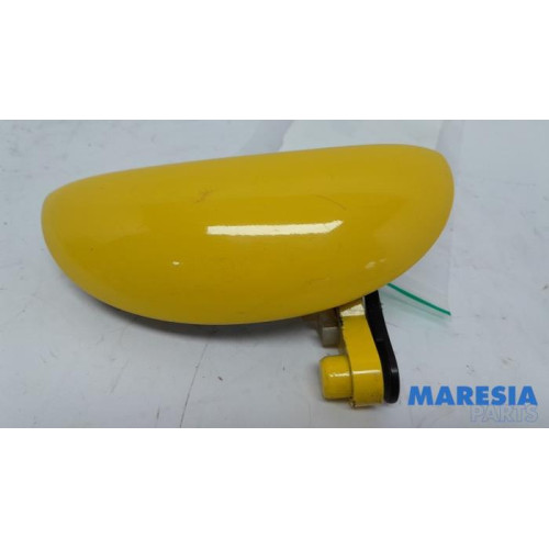 Peugeot - 107 - Door handle 2-door, right