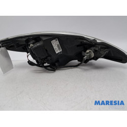 Peugeot - 107 - Scheinwerfer links