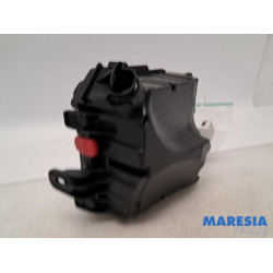 Renault - ZOE - Fuse box