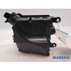 Renault - ZOE - Fuse box