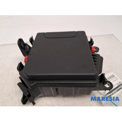 Renault - ZOE - Fuse box