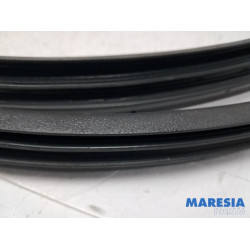 Fiat - 500 - Door seal 2-door, left