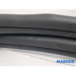 Fiat - 500 - Door seal 2-door, left