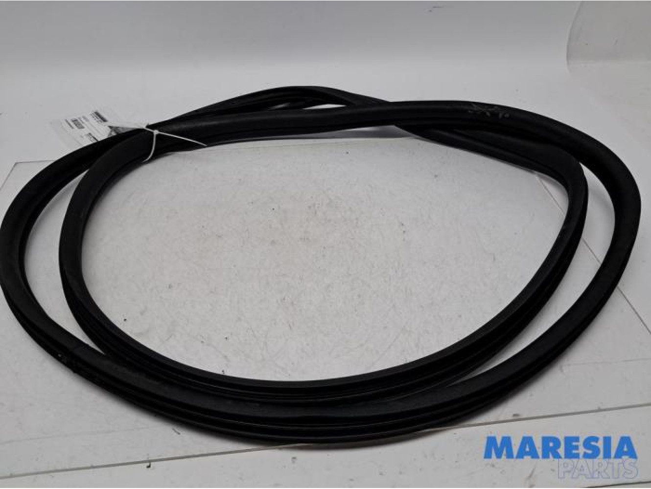 Fiat - 500 - Door seal 2-door, left