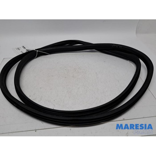 Fiat - 500 - Door seal 2-door, left