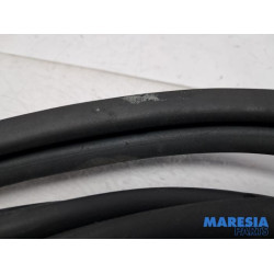 Fiat - 500 - Achterkleprubber