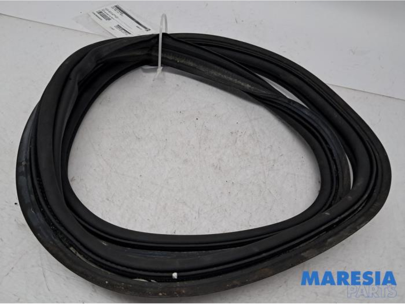 Fiat - 500 - Achterkleprubber