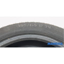 Peugeot - 107 - Band