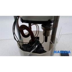 Fiat - 500 - Electric fuel pump