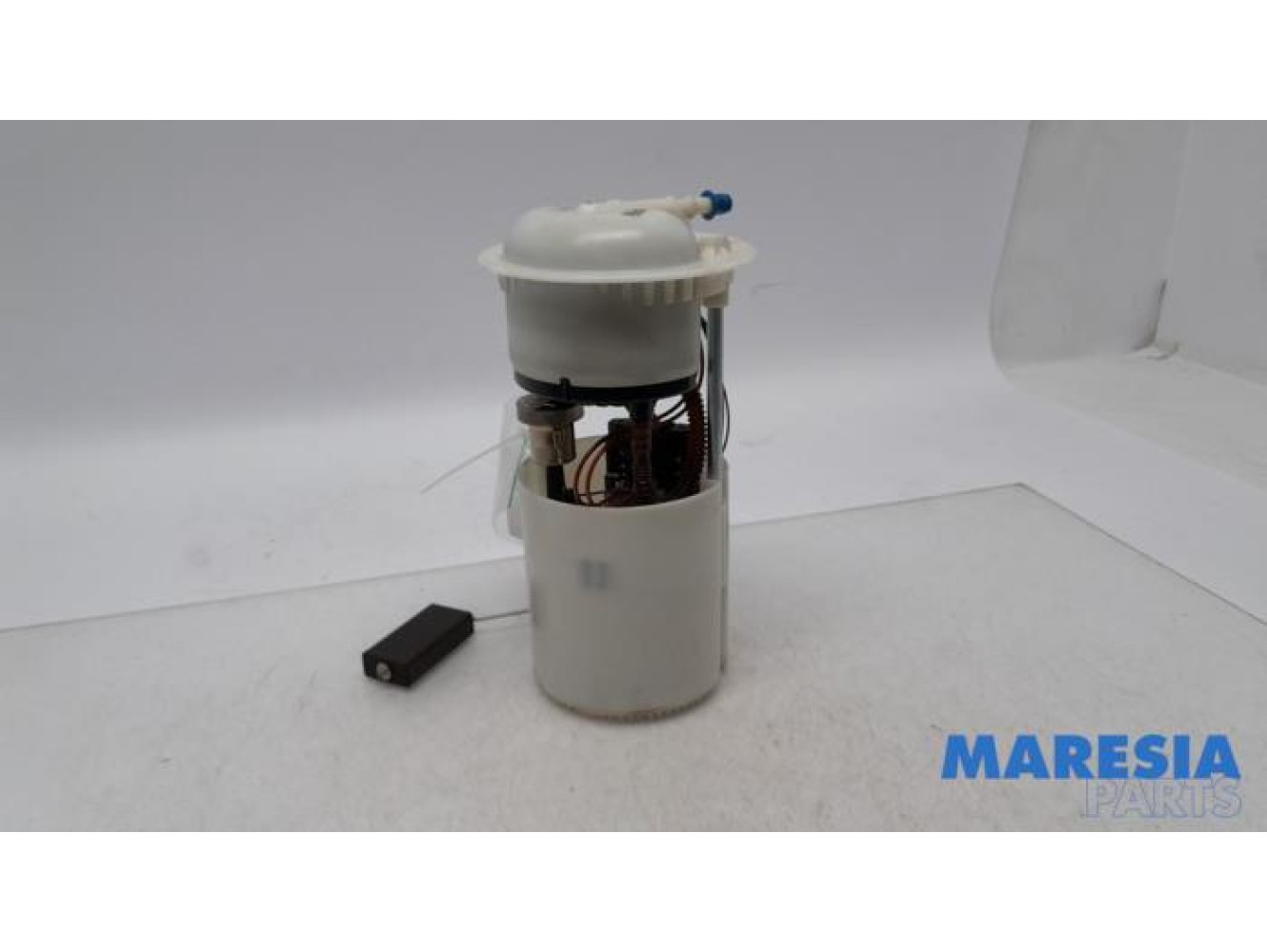 Fiat - 500 - Electric fuel pump