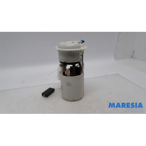 Fiat - 500 - Electric fuel pump