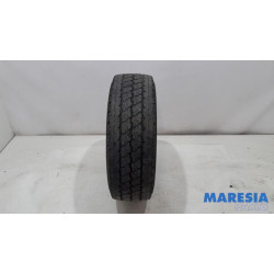 Fiat - Ducato - Reifen