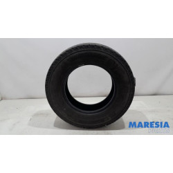 Fiat - Ducato - Reifen