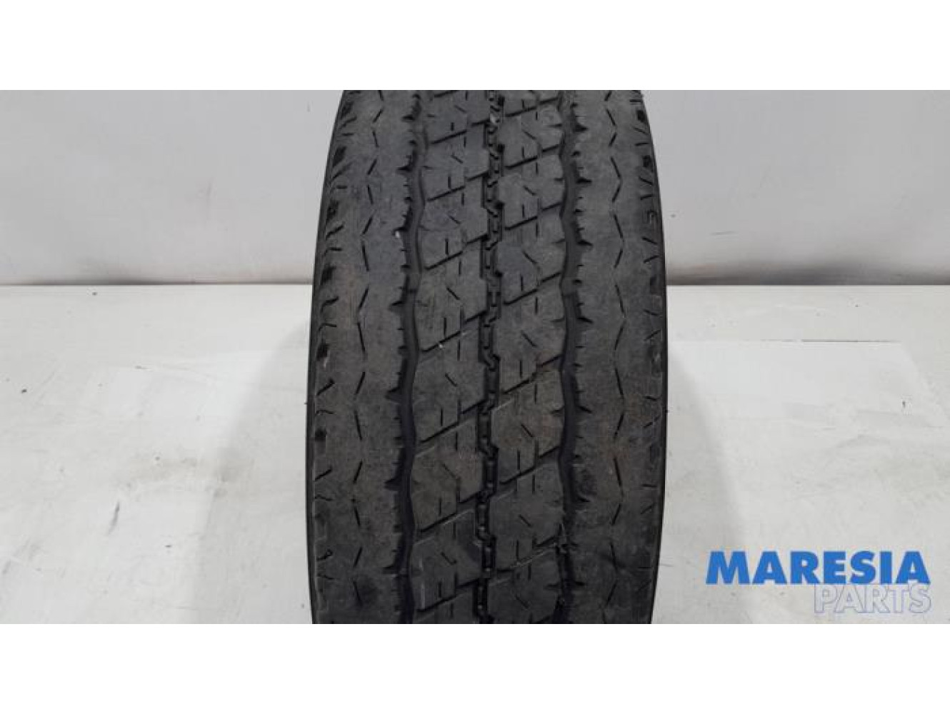 Fiat - Ducato - Reifen