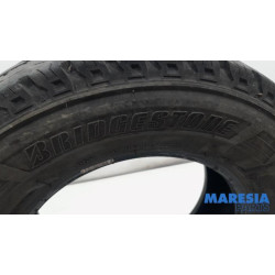 Fiat - Ducato - Reifen