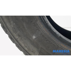 Fiat - Ducato - Reifen