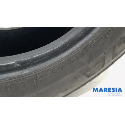 Fiat - Ducato - Pneu