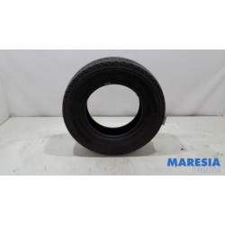 Fiat - Ducato - Pneu