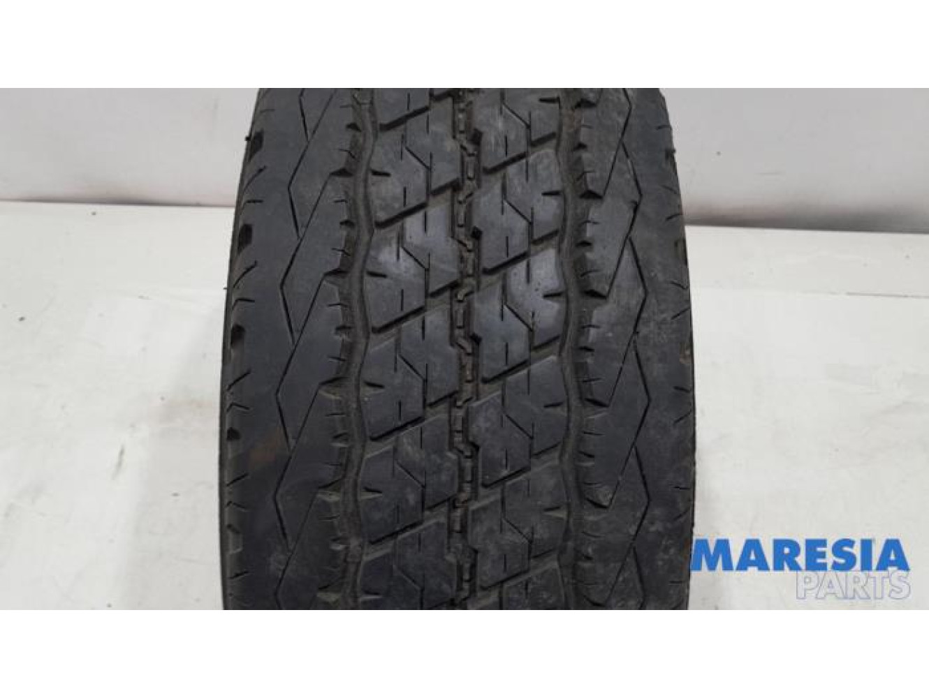 Fiat - Ducato - Pneu