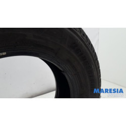Fiat - Ducato - Pneu