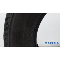 Fiat - Ducato - Pneu