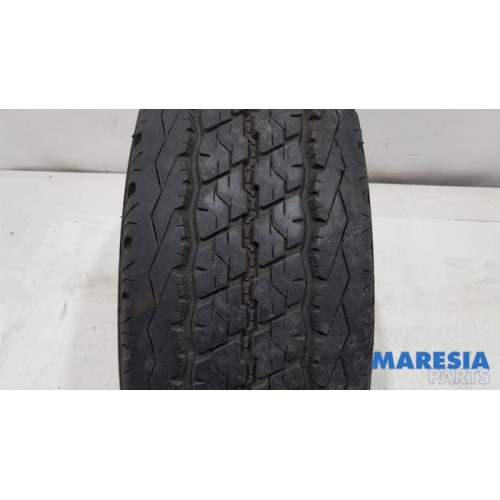 Fiat - Ducato - Tyre