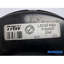 Fiat - 500 - Bremskraftverstärker