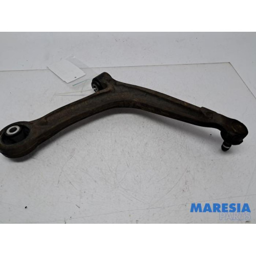 Fiat - 500 - Front lower wishbone, left
