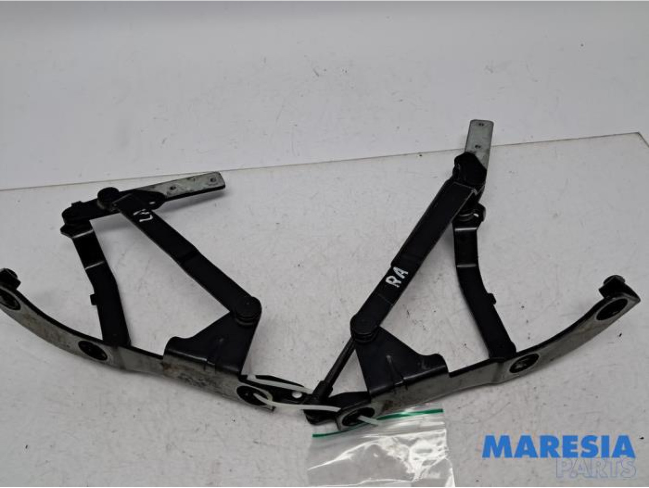 Fiat - 500 - Tailgate hinge