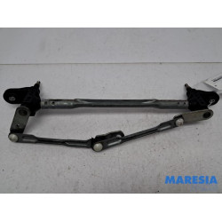 Fiat - 500 - Wiper mechanism