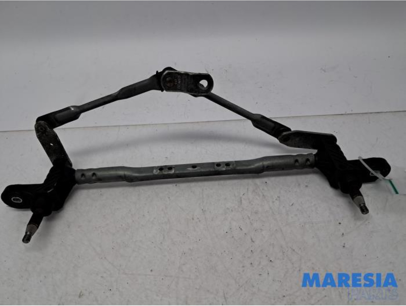 Fiat - 500 - Wiper mechanism