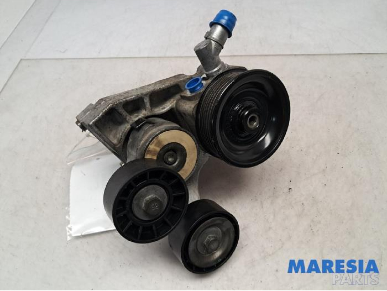 Fiat - Ducato - Power steering pump