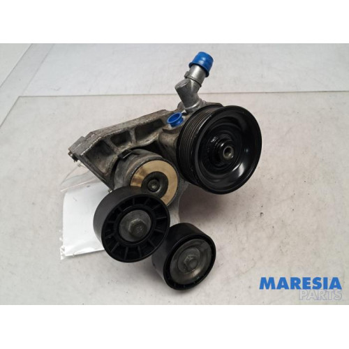 Fiat - Ducato - Power steering pump
