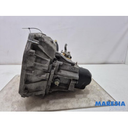 Renault - Clio - Gearbox
