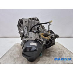 Renault - Clio - Gearbox