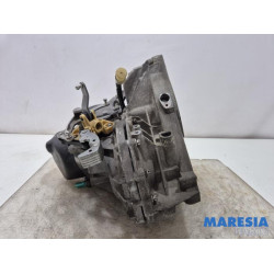 Renault - Clio - Gearbox