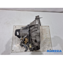 Renault - Clio - Gearbox