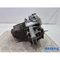 Fiat - 500 - Gearbox