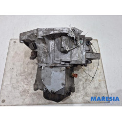 Fiat - 500 - Gearbox