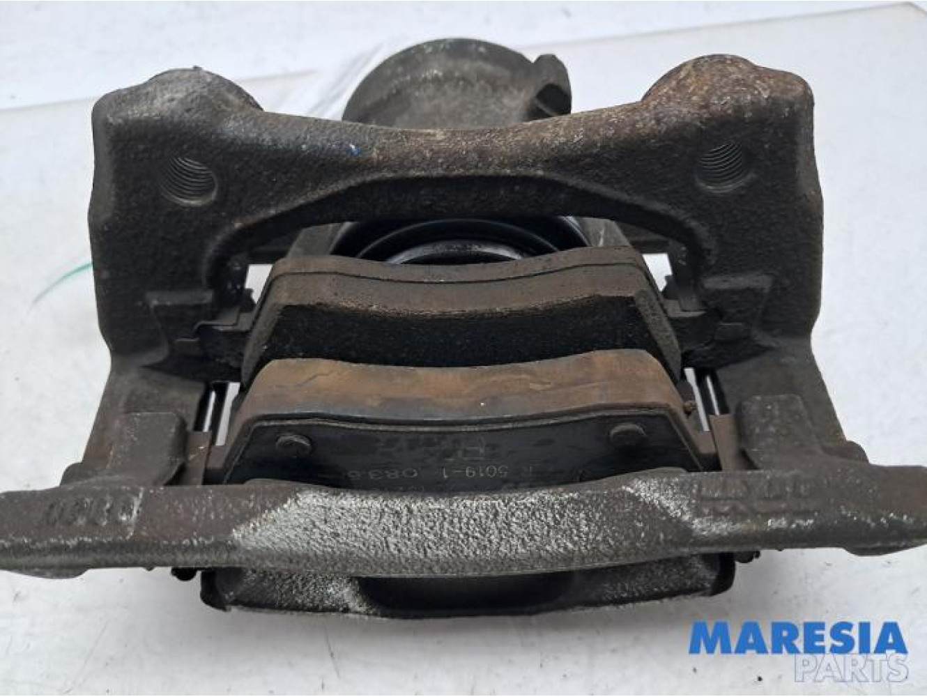 Renault - ZOE - Front brake calliper, left