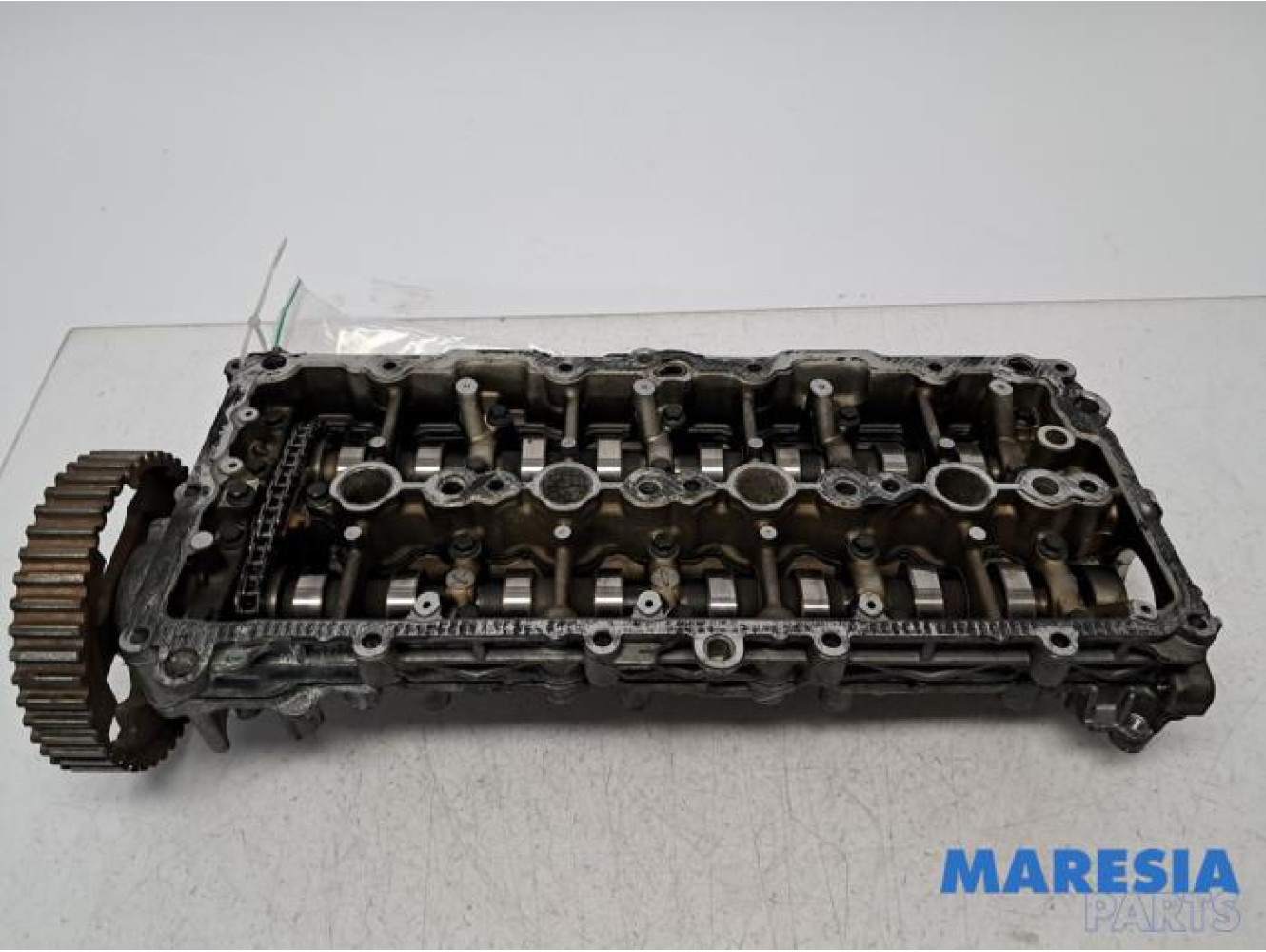 Opel - Vivaro - Nockenwelle