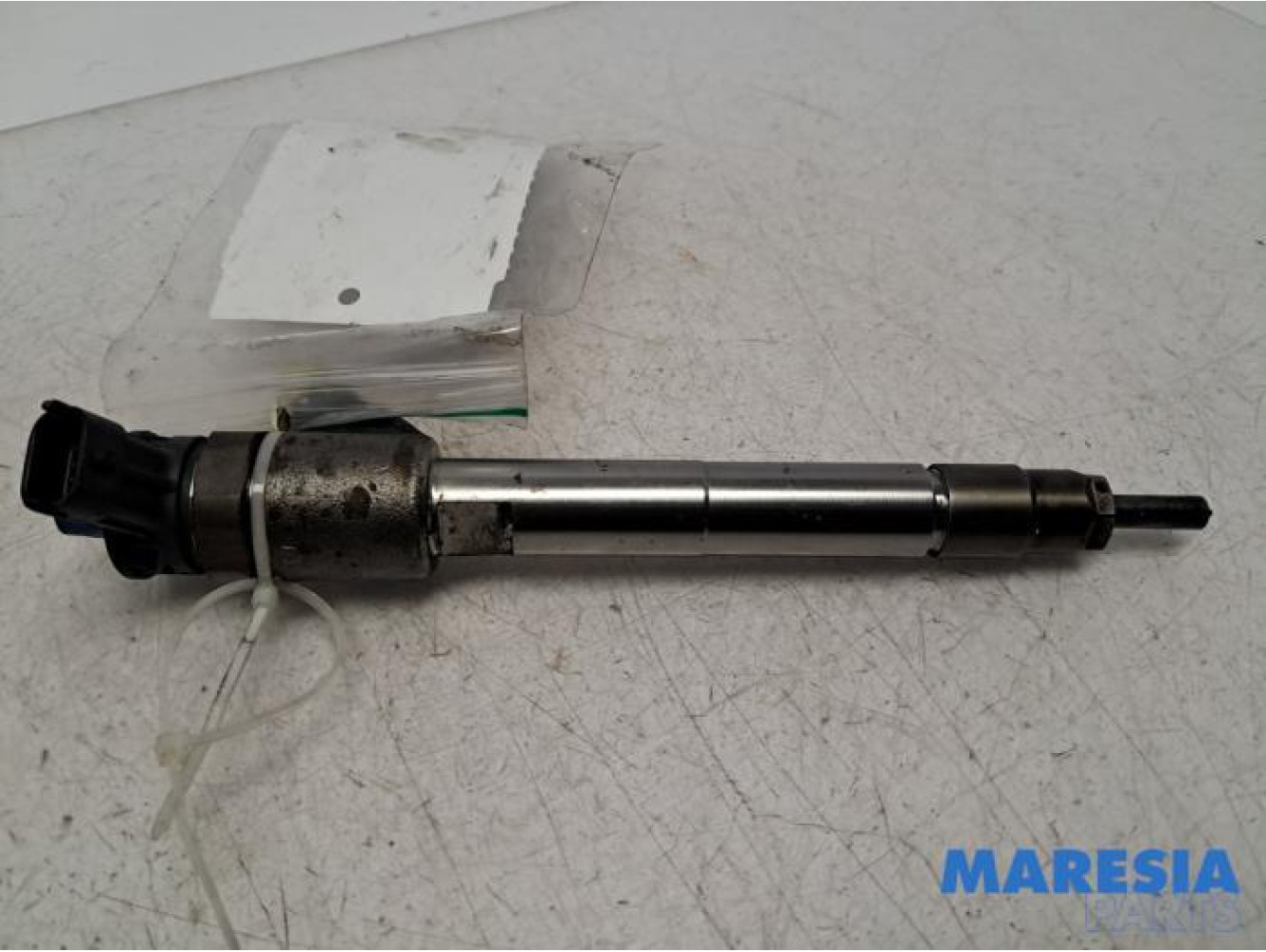 Opel - Vivaro - Injecteur (diesel)