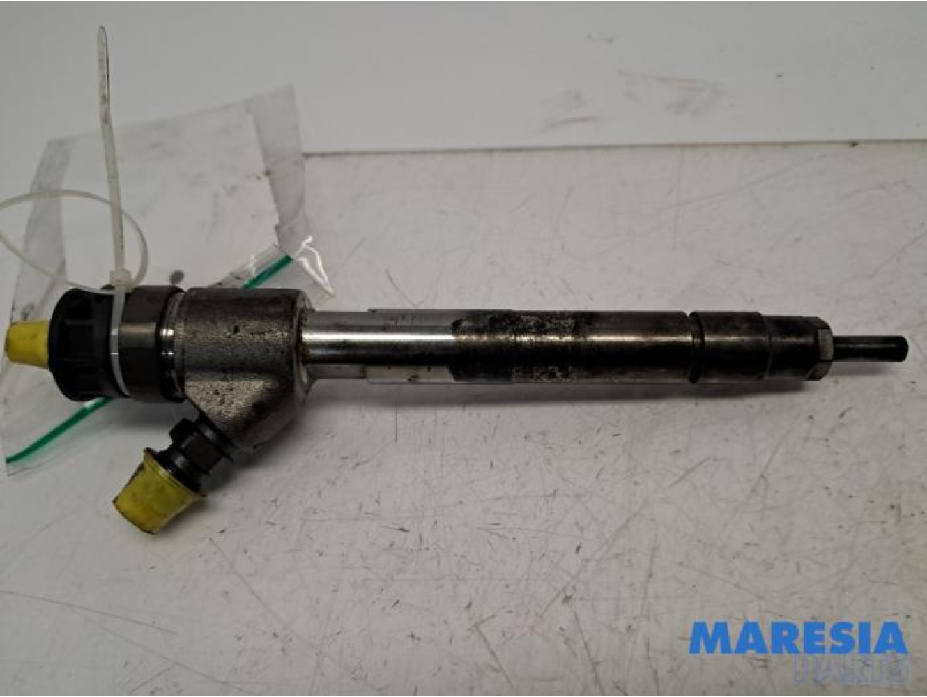 Opel - Vivaro - Injecteur (diesel)