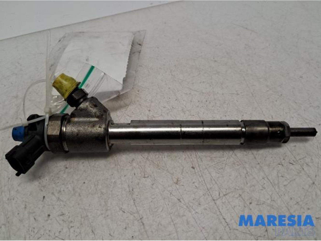 Opel - Vivaro - Injecteur (diesel)