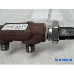 Opel - Vivaro - Système d'injection